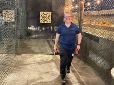 Mens Health Pelvic Health Physio Philip Delaney